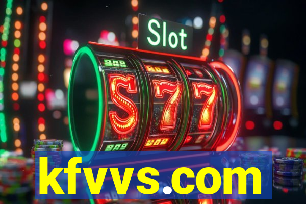 kfvvs.com