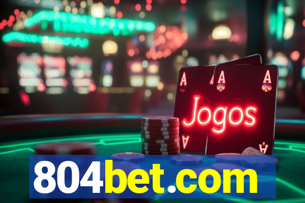 804bet.com