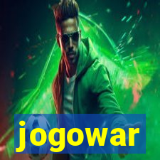 jogowar
