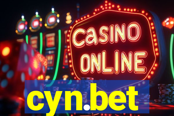 cyn.bet