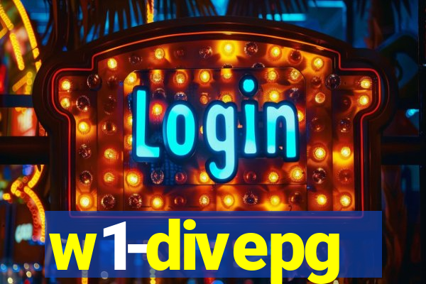 w1-divepg