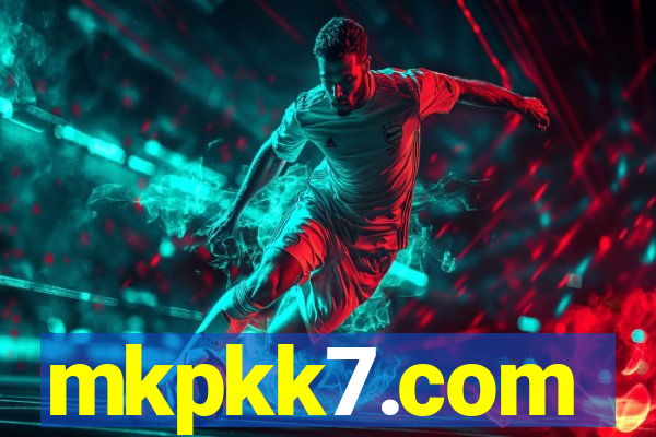 mkpkk7.com