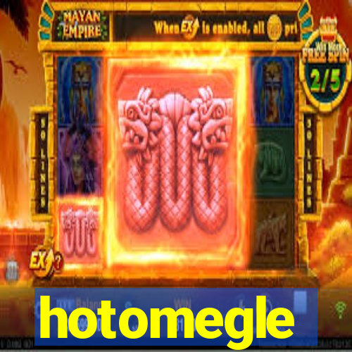 hotomegle