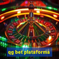 qg bet plataforma