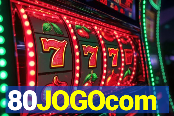 80JOGOcom