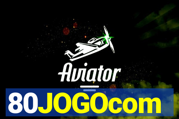 80JOGOcom