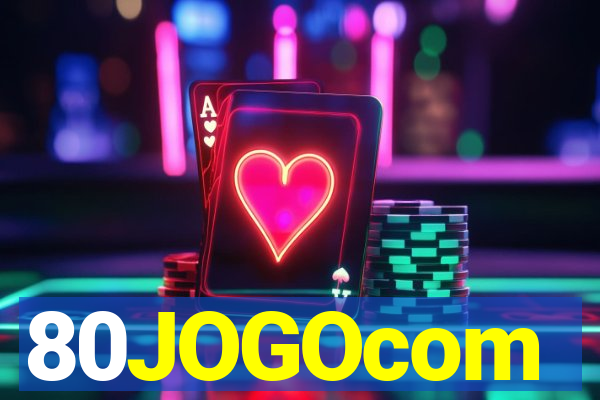 80JOGOcom