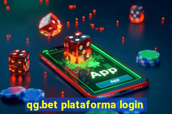 qg.bet plataforma login