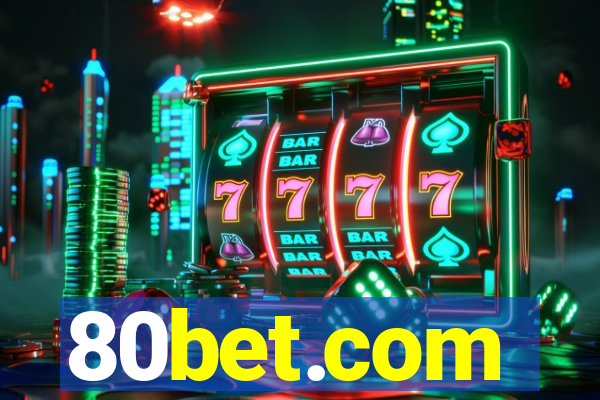 80bet.com