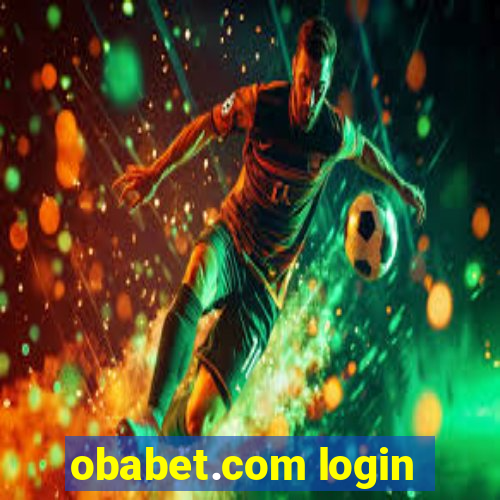 obabet.com login