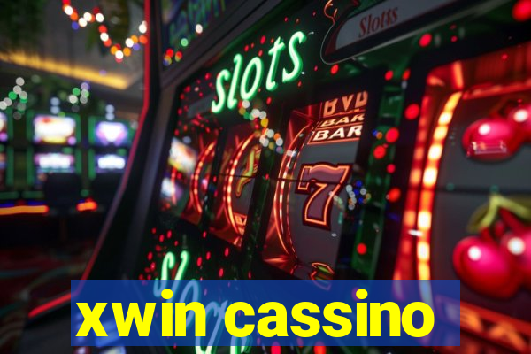 xwin cassino