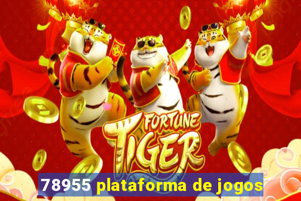 78955 plataforma de jogos