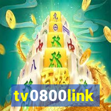 tv0800link
