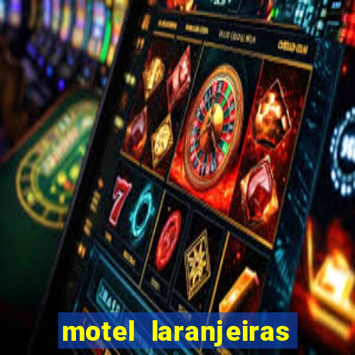 motel laranjeiras serra es