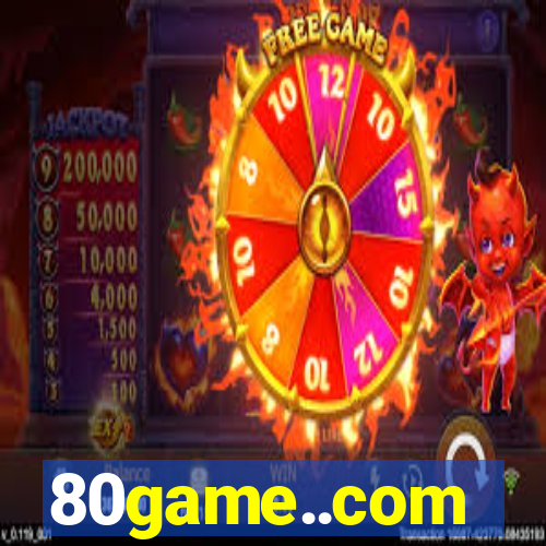 80game..com