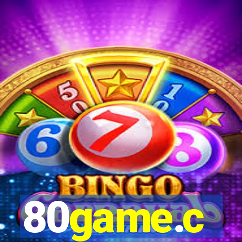 80game.c