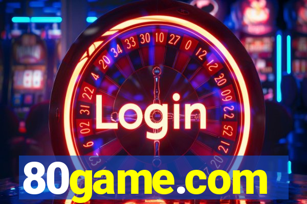 80game.com