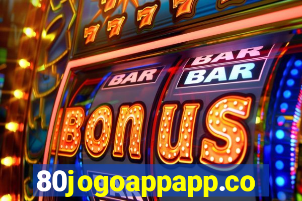 80jogoappapp.com