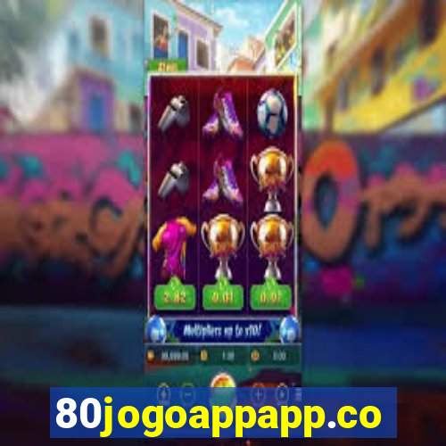 80jogoappapp.com