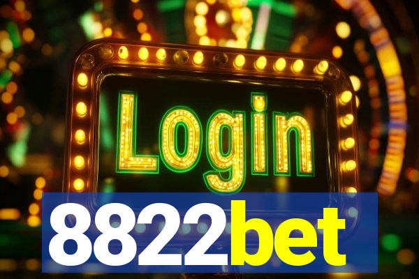 8822bet