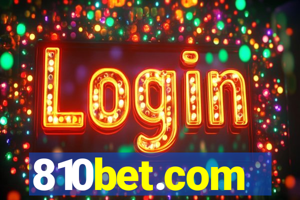 810bet.com