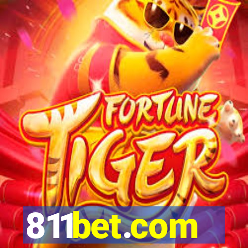 811bet.com