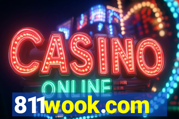 811wook.com