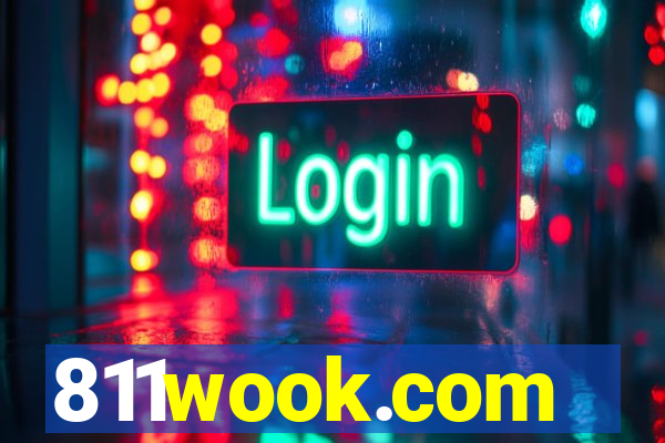 811wook.com