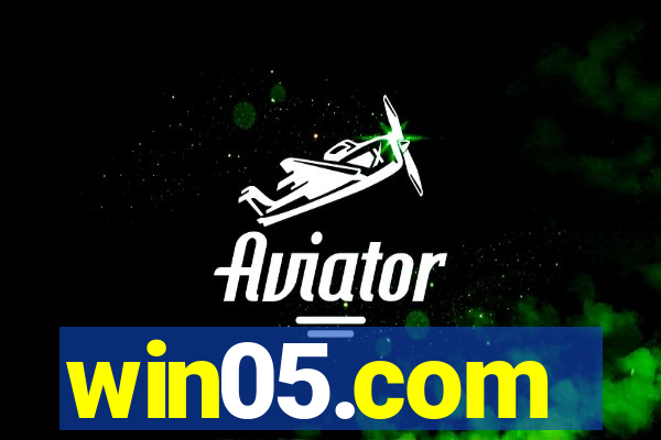 win05.com