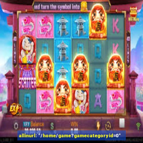 allinurl: 