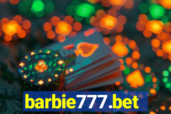 barbie777.bet