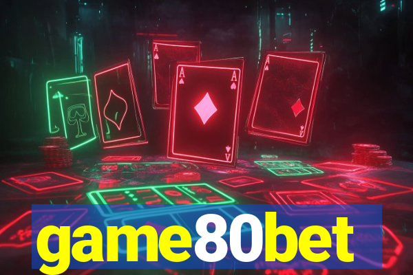 game80bet