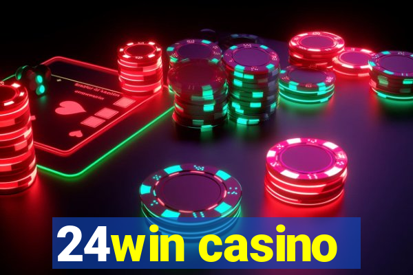 24win casino