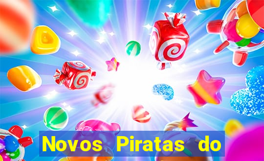 Novos Piratas do Caribe 6 piratas do caribe 6 o retorno de davy jones