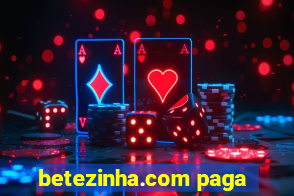 betezinha.com paga