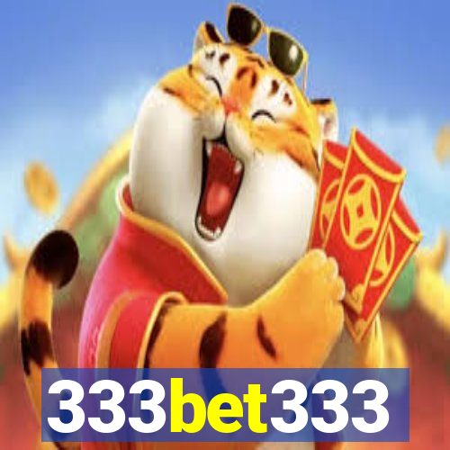 333bet333