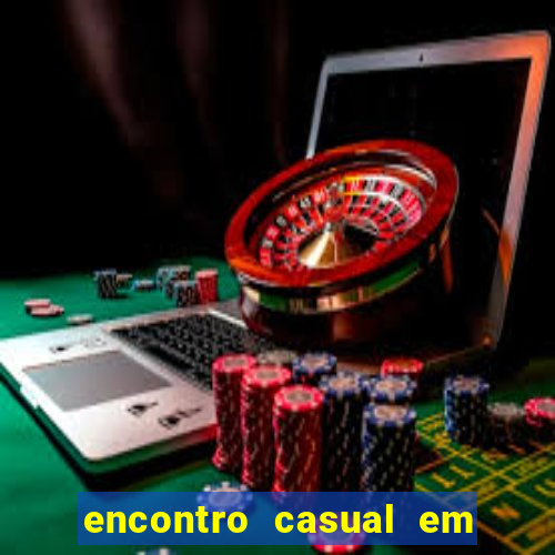 encontro casual em porto alegre