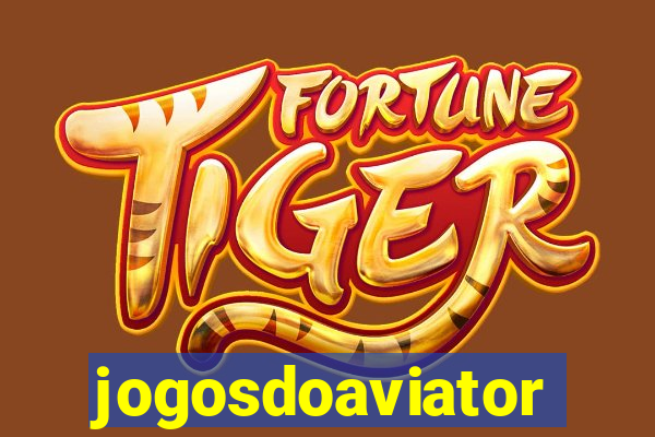 jogosdoaviator