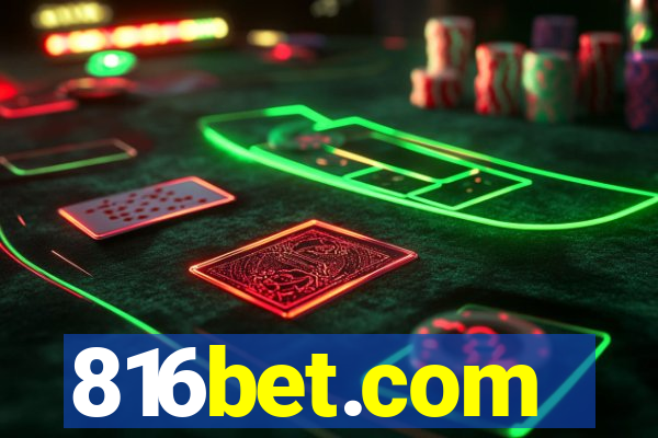 816bet.com