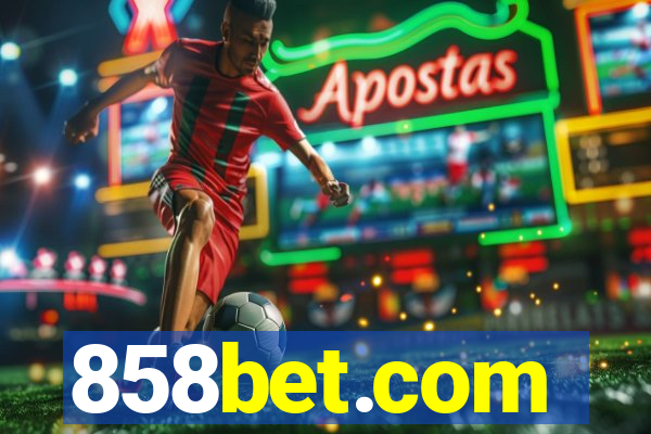 858bet.com