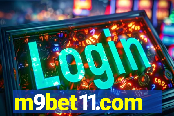 m9bet11.com
