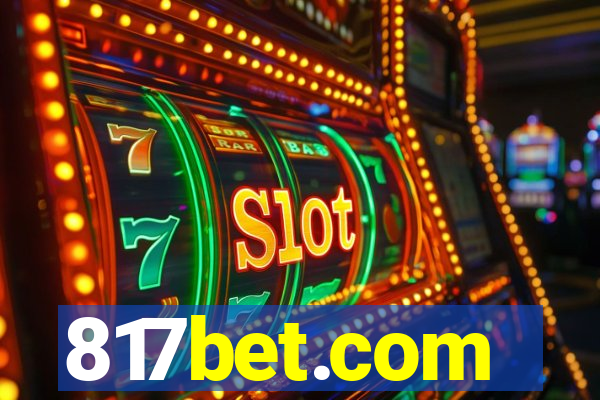 817bet.com