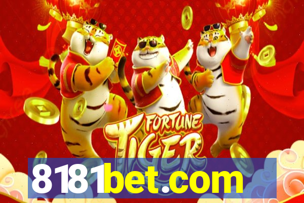 8181bet.com