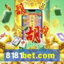8181bet.com