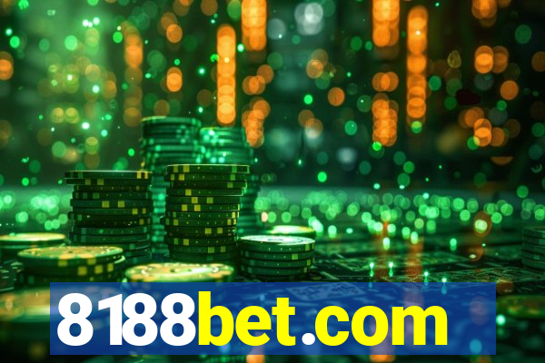 8188bet.com