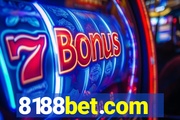 8188bet.com