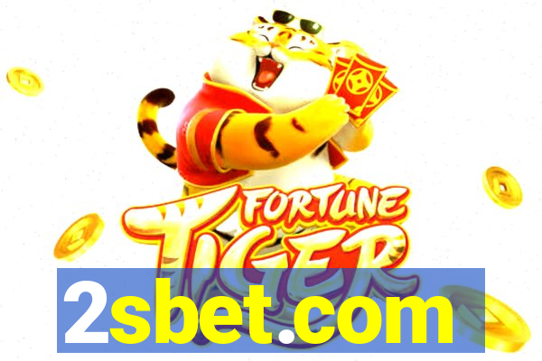 2sbet.com