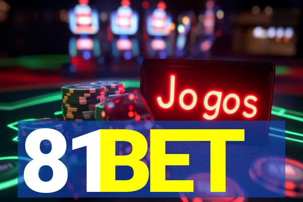 81BET