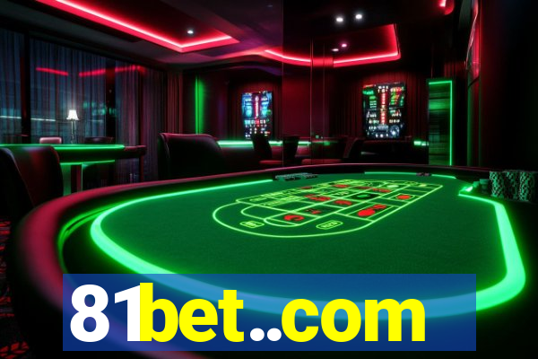 81bet..com
