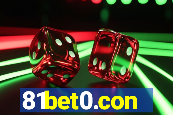 81bet0.con